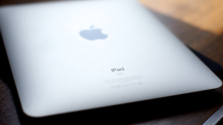 Understanding the iPad's Industrial Design